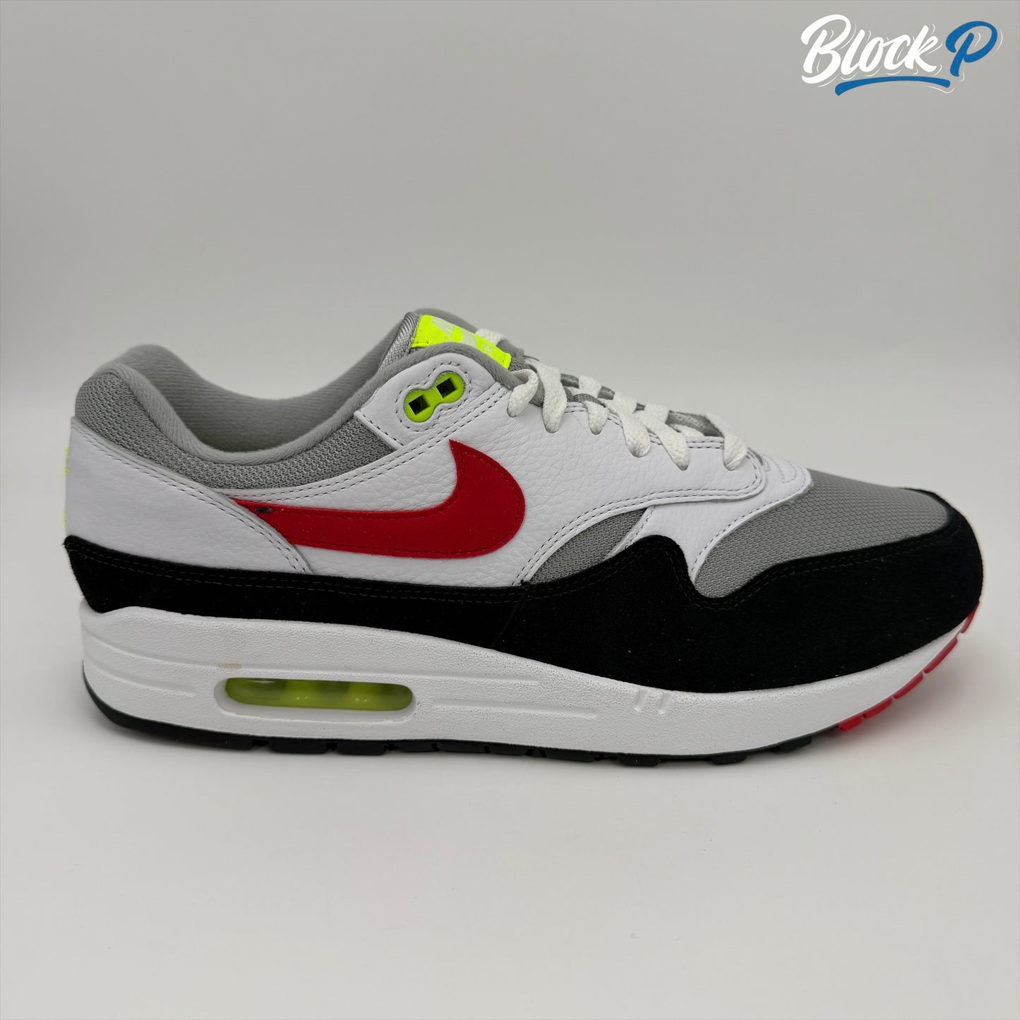 Nike Air Max 1 Uni Red
