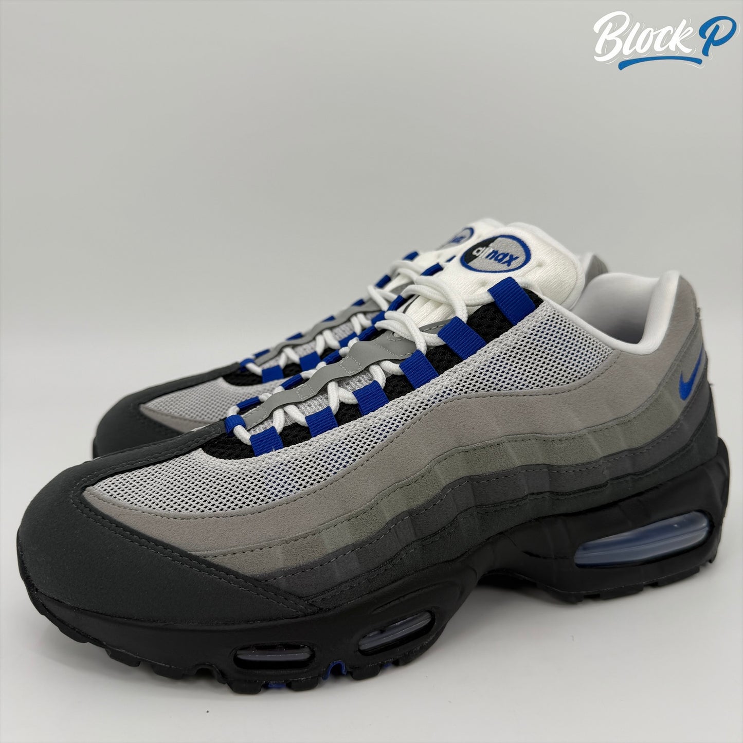 Nike Air Max 95 OG Old Royal