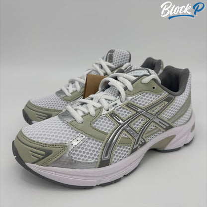 ASICS Gel - 1130 White-Leaf Green