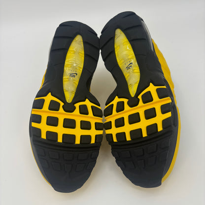 Nike Air Max 95 Unreleased Sample