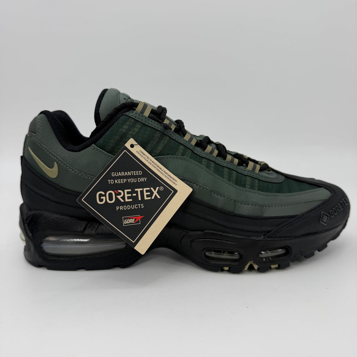 Nike Air Max 95 GORE-TEX