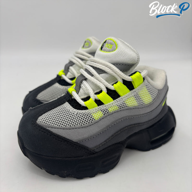 Nike Air Max 95 Neon (TD)