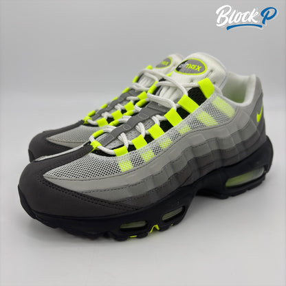 Nike Air Max 95 Neon 2017