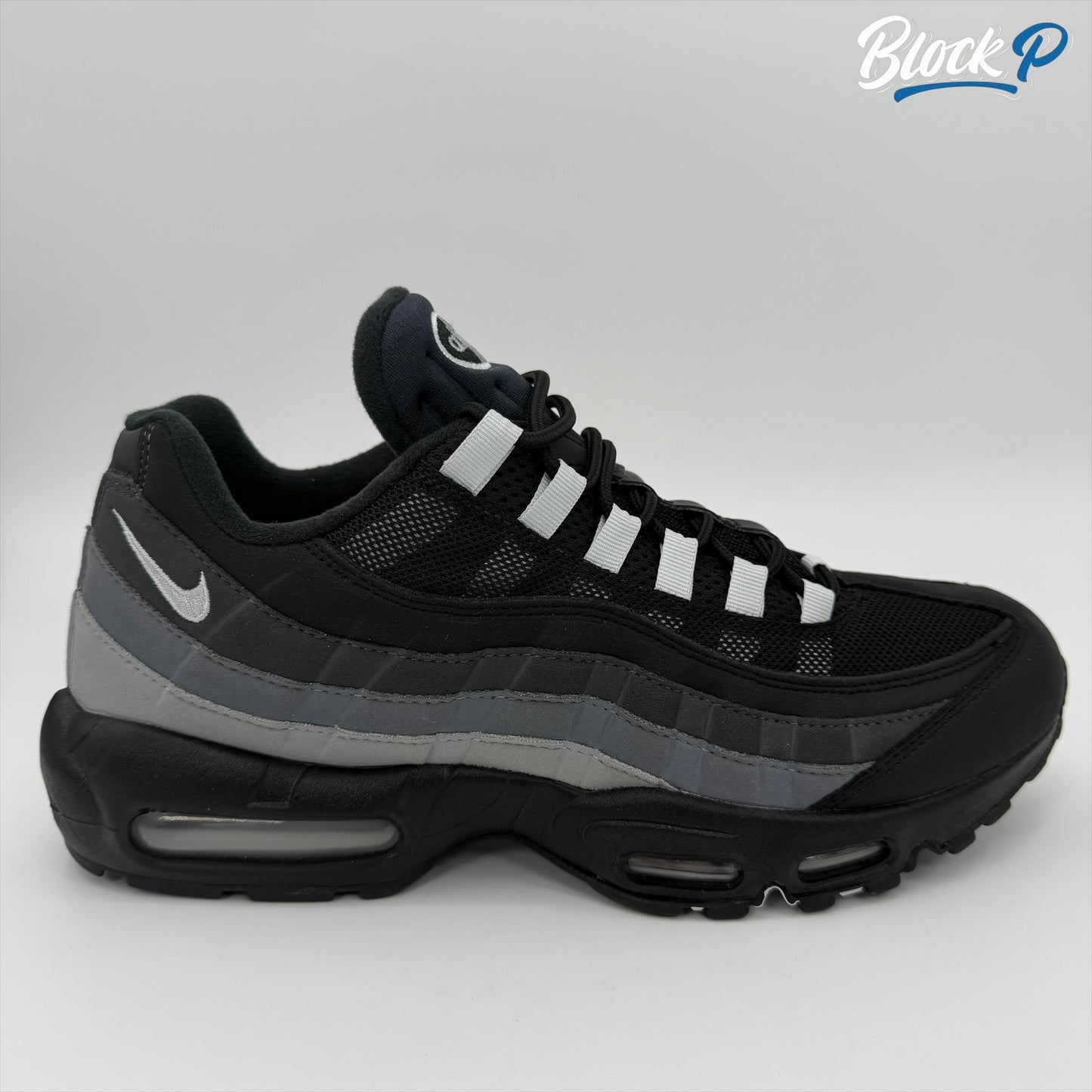 Nike Air Max 95 Reverse Dust