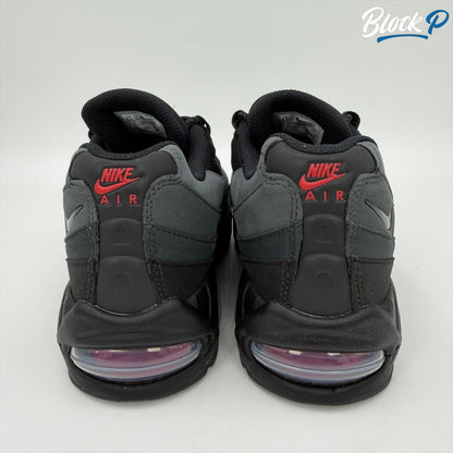 Nike Air Max 95 Big Bubble Dracula 2.0