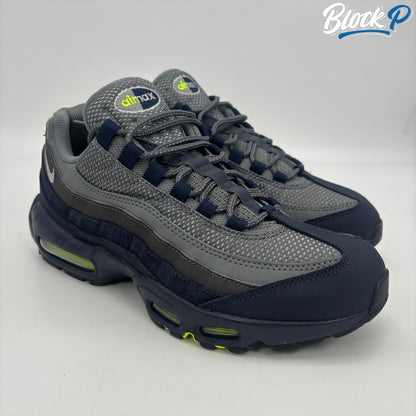 Nike Air Max 95 Seahawk