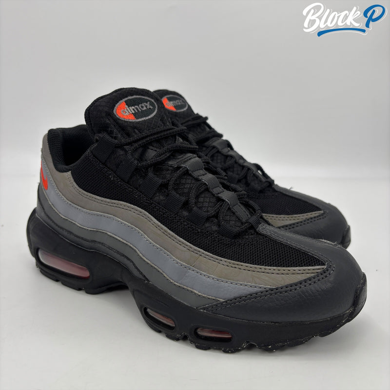 Nike Air Max 95 Picante Red