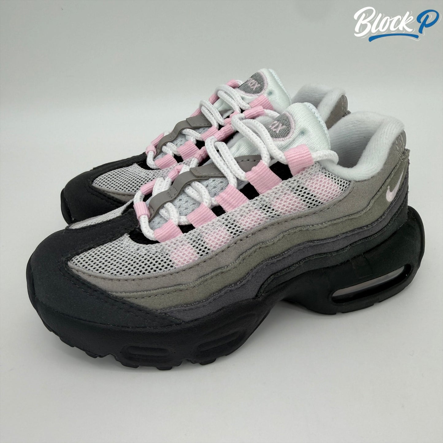 Nike Air Max 95 Pink Foam 2026 (PS)