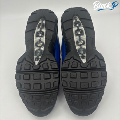 Nike Air Max 95 Supreme Lux