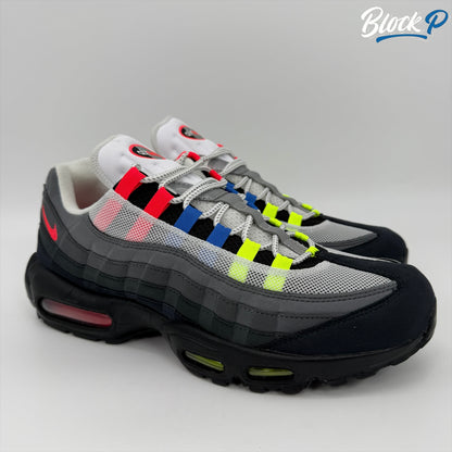Nike Air Max 95 Greedy 3.0