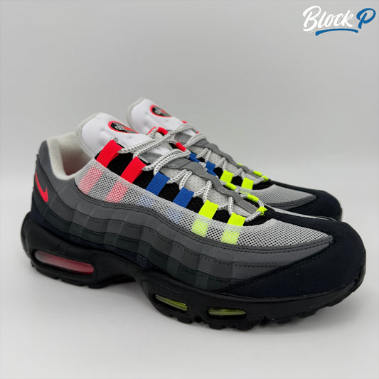 Nike Air Max 95 Greedy 3.0