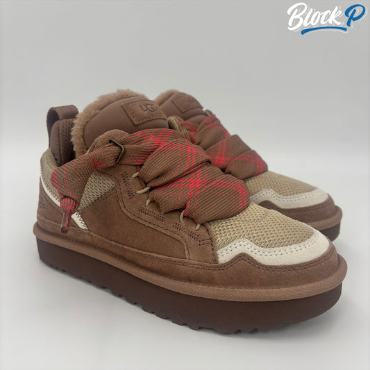 UGG Lowmel Oak