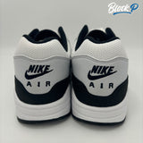 Nike Air Max 1 White Black