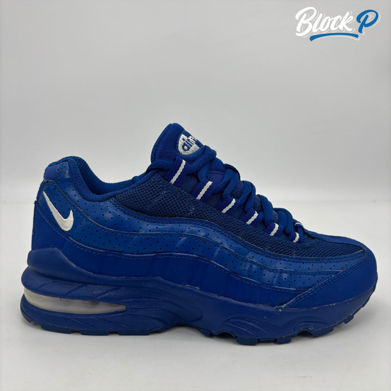 Nike Air Max 95 Squadron Blue (GS)