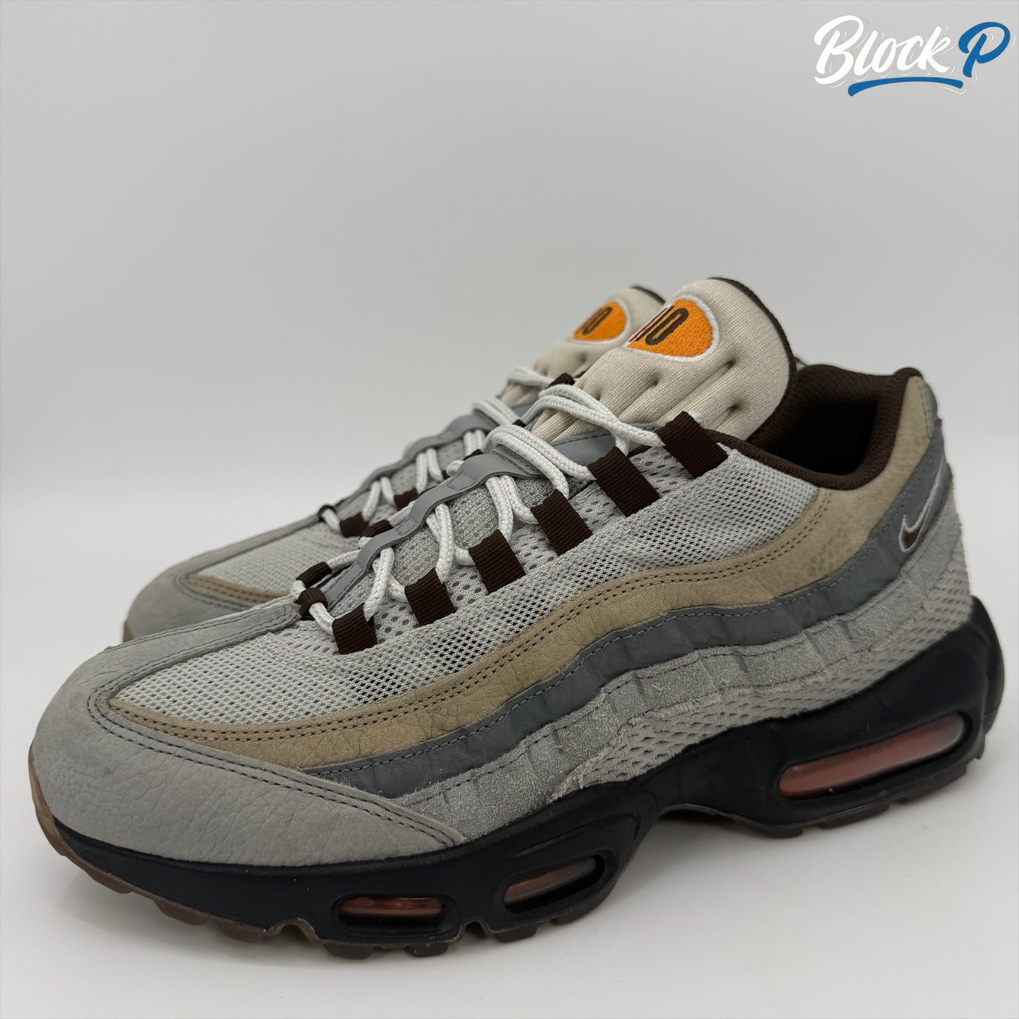 Nike Air Max 95 X Footpatrol 110