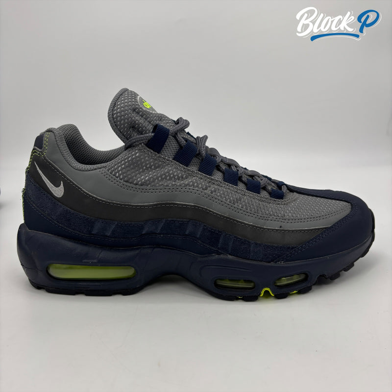 Nike Air Max 95 Seahawk