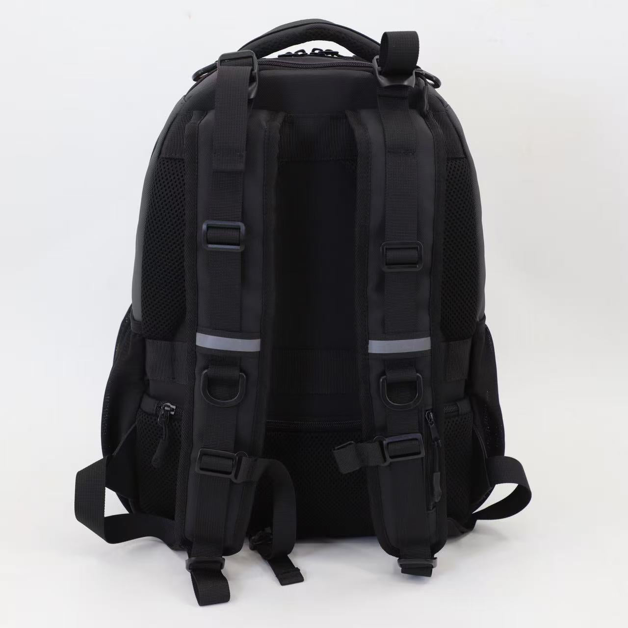 Block P Backpack 2.0