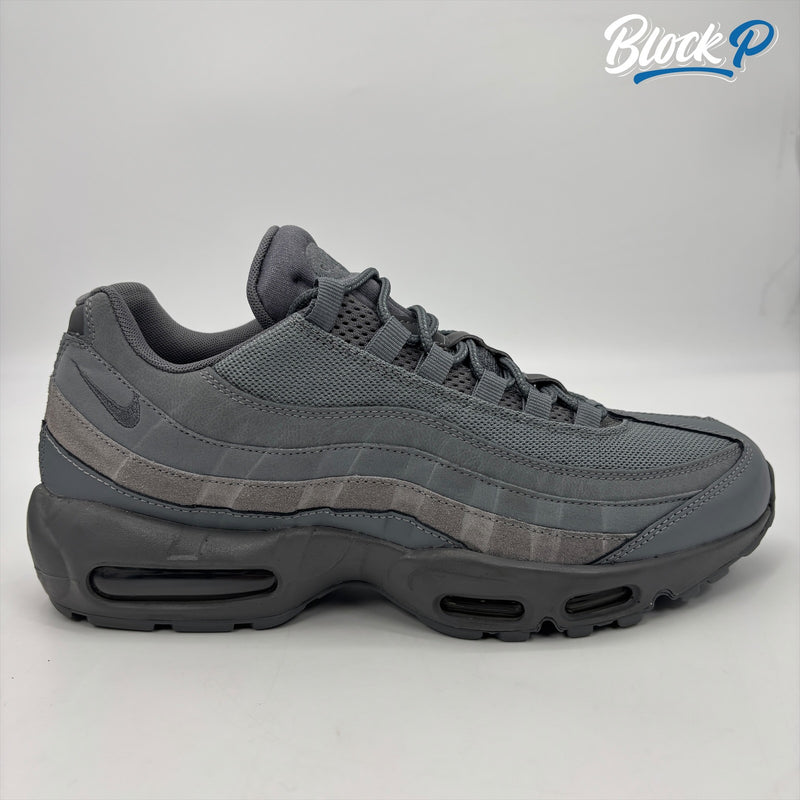 Nike Air Max 95 Essential Grey