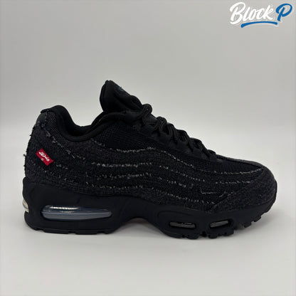Nike Air Max 95 Levi’s Black
