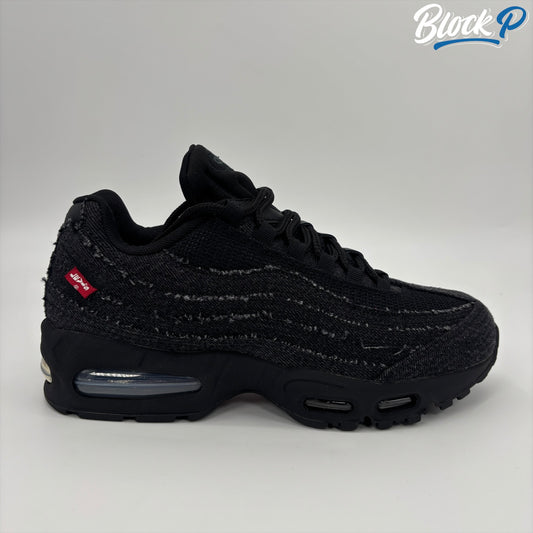 Nike Air Max 95 Levi’s Black