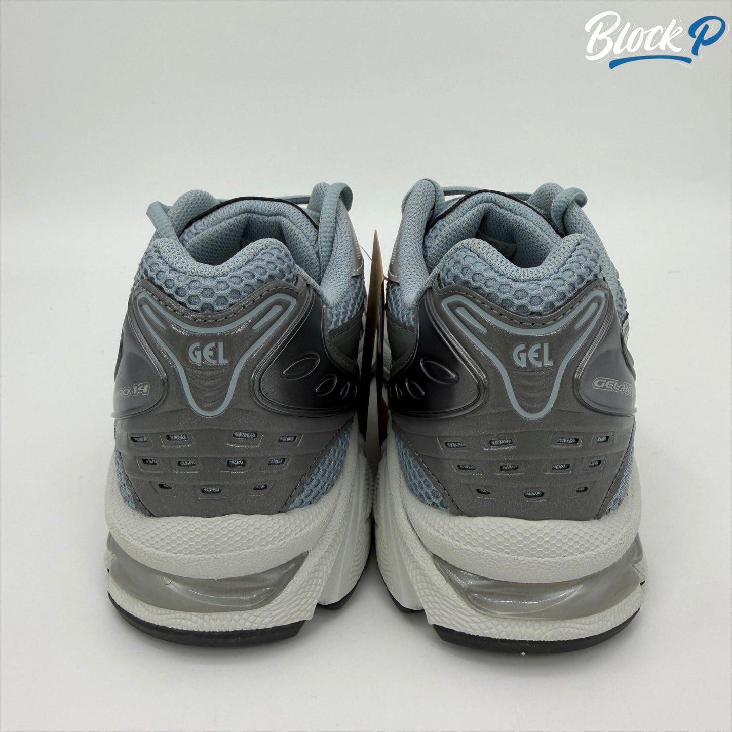 ASICS Gel - Kayano 14 Dolphin-Grey