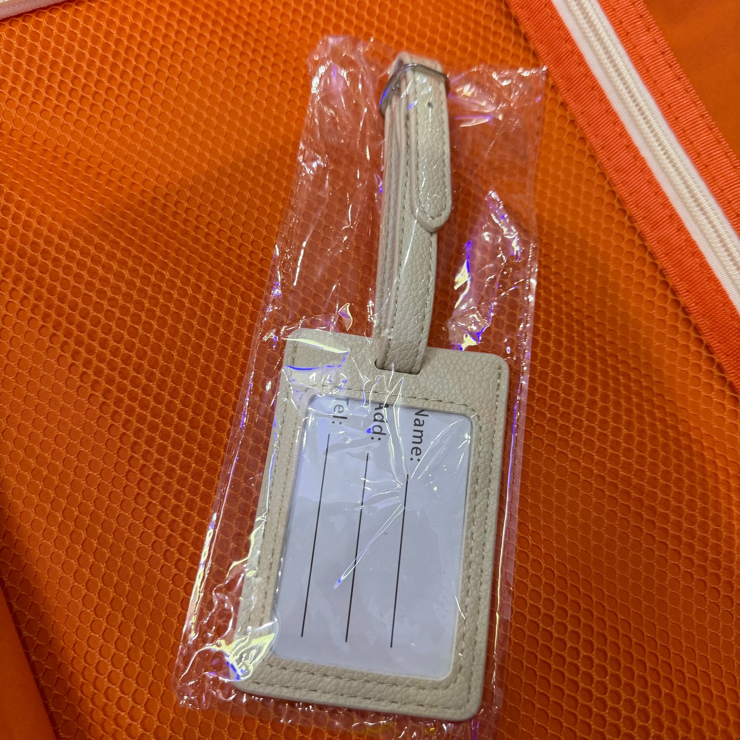 Nike Asia Exclusive Suitcase