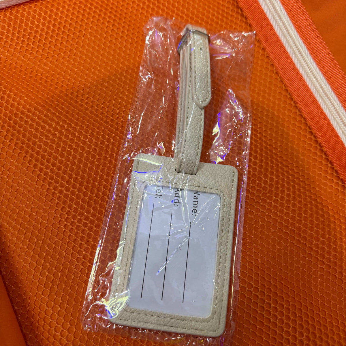Nike Asia Exclusive Suitcase packaging — Block P Liverpool