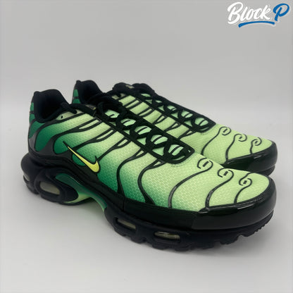 Nike Air Max Plus TN Vapor Green