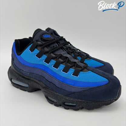Nike Air Max 95 Stash 2024