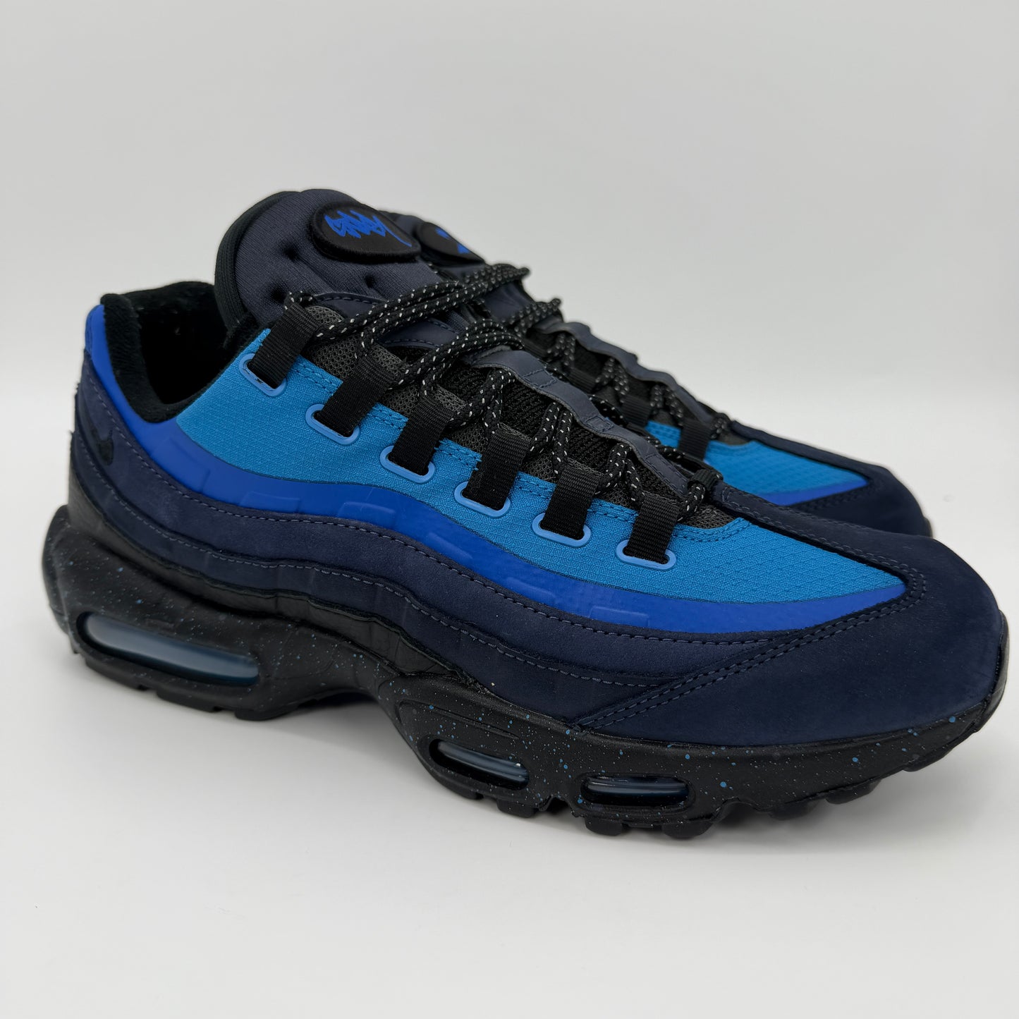 Nike Air Max 95 Stash 2024