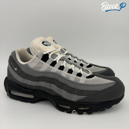 Nike Air Max 95 Grey Jewel