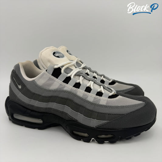 Nike Air Max 95 Grey Jewel