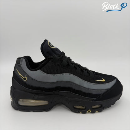 Nike Air Max 95 Big Bubble Batman
