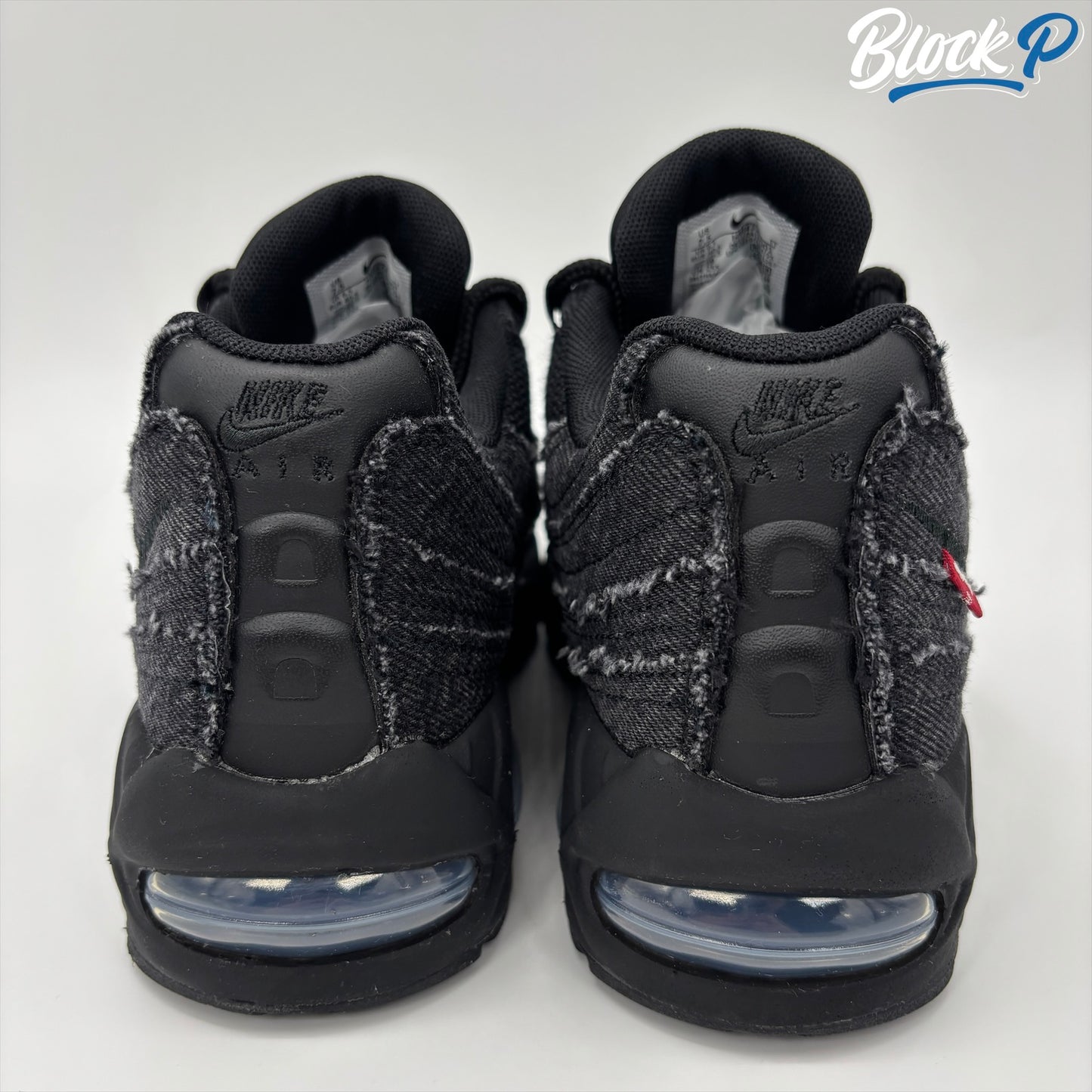 Nike Air Max 95 Levi’s Black