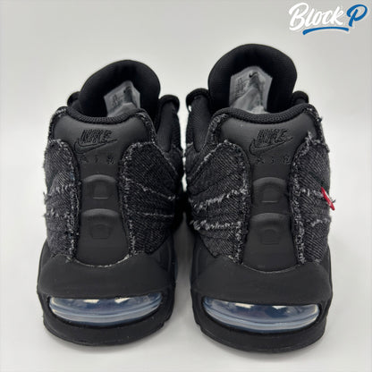 Nike Air Max 95 Levi’s Black