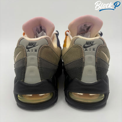 Nike Air Max 95 Lorenz.OG Pink Foam Sample