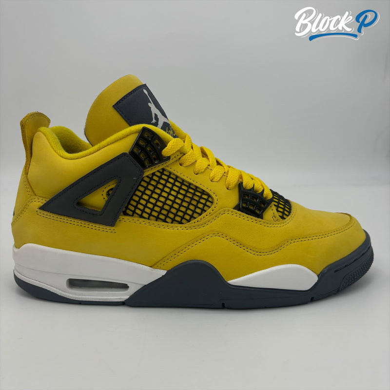 Nike Jordan 4 Lightening