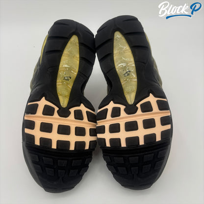 Nike Air Max 95 Lorenz.OG Pink Foam Sample