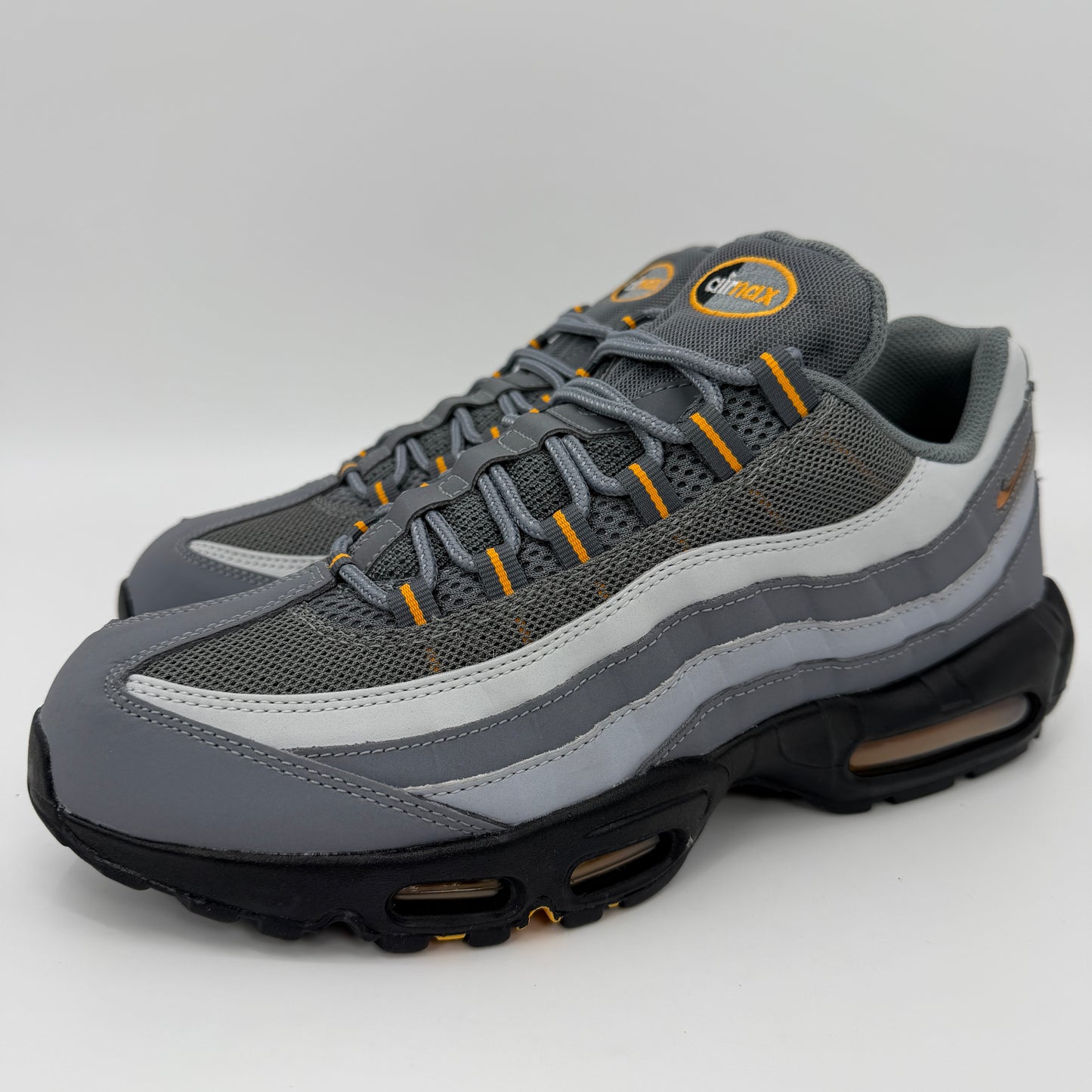 Reloj de sol Nike Air Max 95
