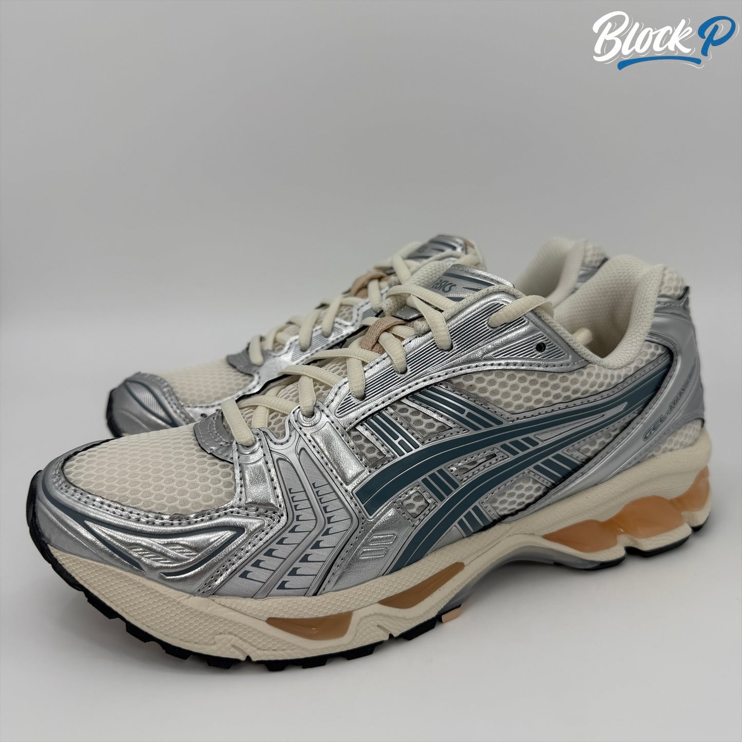 ASICS Gel - Kayano 14 Ironclad