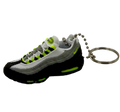 3D Air Max 95 Neon Keychain — available at Block P Liverpool, 36 Renshaw Street L1 4EF
