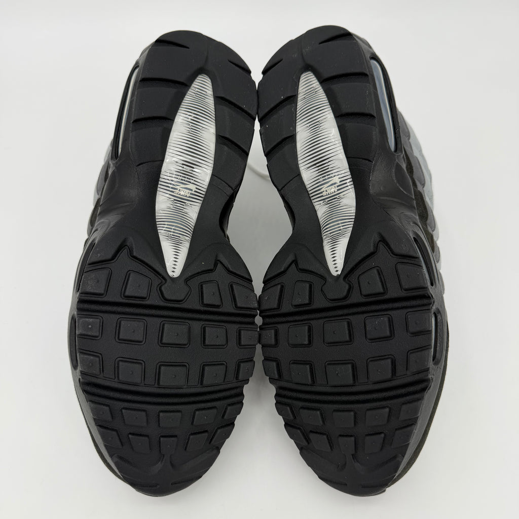 Nike Air Max 95 ID Blue 2020