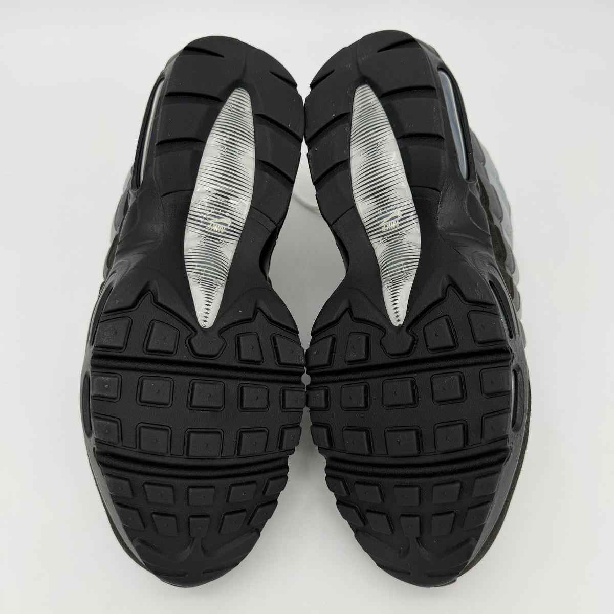 Nike Air Max 95 ID Blue 2020