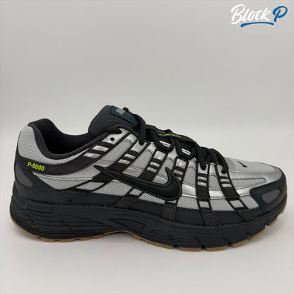 Nike P-6000 Grey Fog