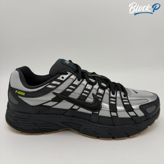 Nike P-6000 Grey Fog
