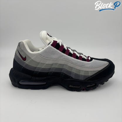 Nike Air Max 95 Beetroot