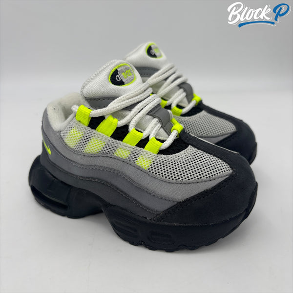 Nike Air Max 95 Neon (TD)