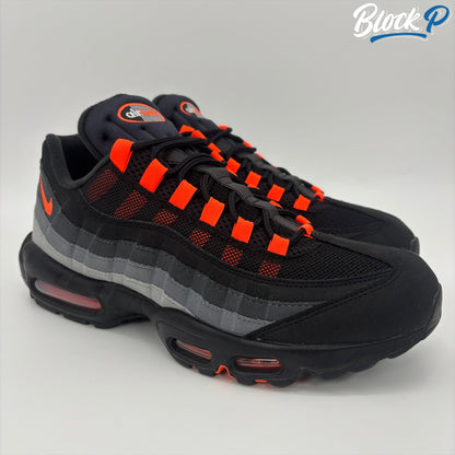 Nike Air Max 95 Hyper Crimson