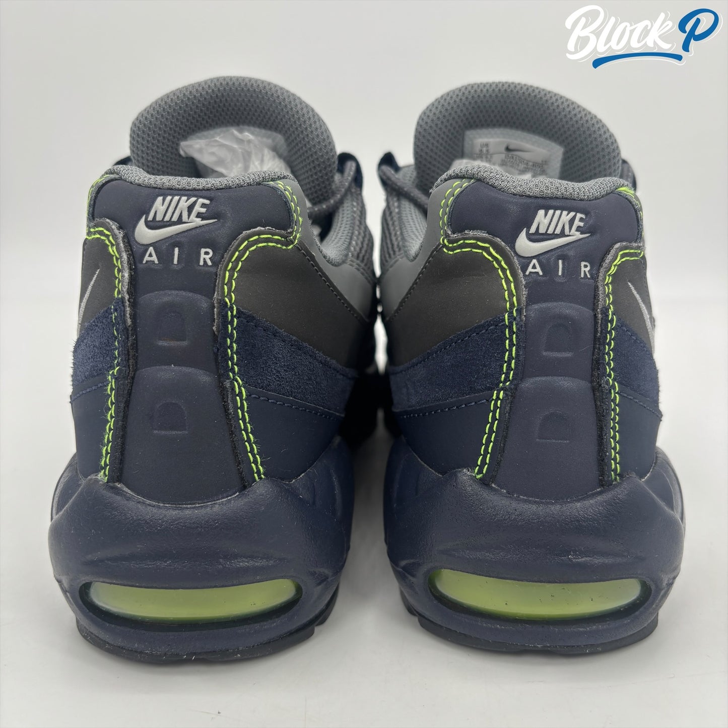 Nike Air Max 95 Seahawk