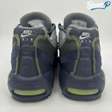 Nike Air Max 95 Seahawk